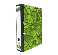 Registrador para Archivo,...