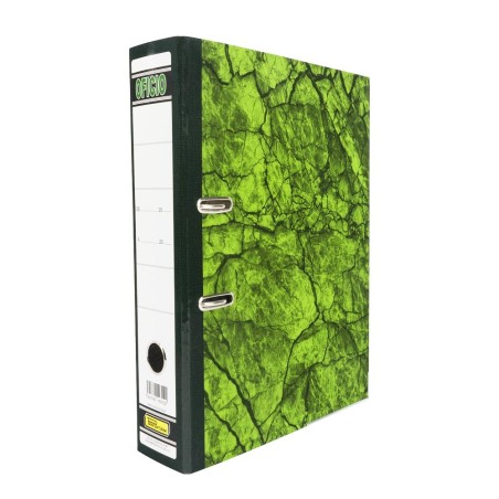 Registrador para Archivo, Plastificado Tamaño Oficio, Printaform