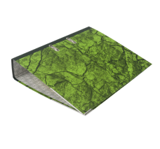 Registrador para Archivo, Plastificado Tamaño Oficio, Printaform