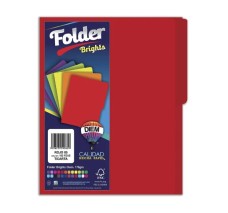 Folder de Archivo Tamaño...