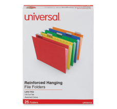 Folders Colgantes...