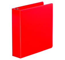 Carpeta de Anillas Redondas...