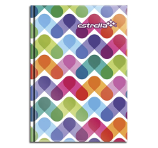 Libreta Para Apuntes 1/8...