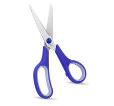 Tijera de Oficina de 8" (20...