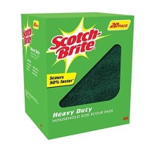 Fibra Verde SCOTCH BRITE®...