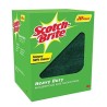 Fibra Verde SCOTCH BRITE® Paquete de 20 Fibras.
