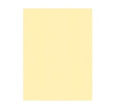 Sobre Manila Fortec, Tamaño Carta, Solapa engomada, Paquete/50