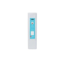 Carpeta Blanca de 2'' con Arillo en O, Acco Wilson