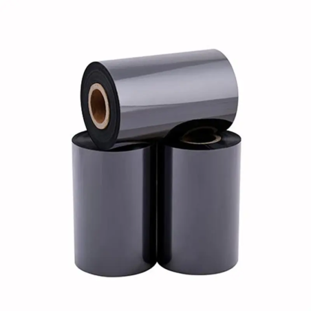 Ribbon de CERA de Transferencia Térmica Industrial 51 mm X 360 m (2.0" X 1,181') Datamax