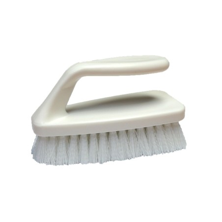 Cepillo de Plástico tipo Plancha.