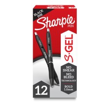 Bolígrafo de Gel Retráctil,...