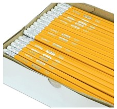 Lápiz de Grafito Triangular...