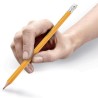 Lápiz de Grafito Triangular No.2, Maped Essentials, Caja/144