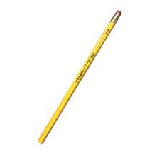 Lápiz de Grafito No.2, Marte Universal, Caja/100