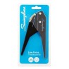 Perforadora Manual De1 Orificio Swingline, Capacidad Para 20 Hojas, Negra