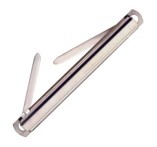 Broche Para Archivo 8 cms, Acme, Caja/50