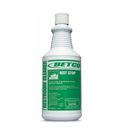 Limpiador Desinfectante Desodorante Rest Stop BETCO® 1 L.