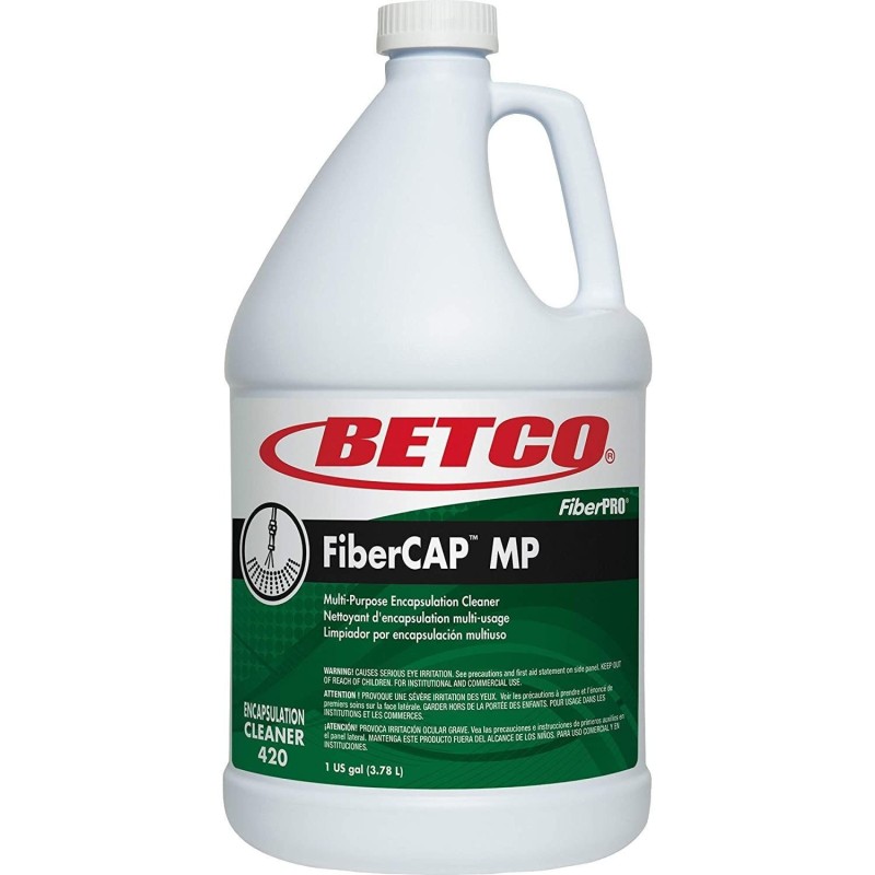 Jabón para Manos Antibacterial BETCO® 3.78 L.