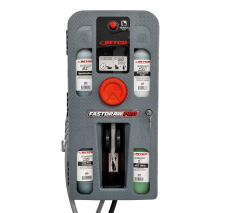 Centro de Dilución /...