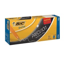 Bolígrafo Punto Fino 0.8...