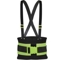 Faja Soporte Sacrolumbar...