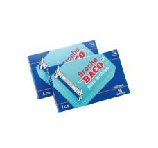 Broche para Archivo 7 cms,...