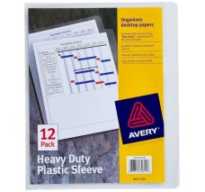 Protector de Hojas de...