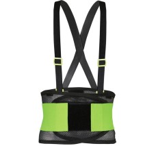 Faja Soporte Sacrolumbar de...