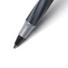 Bolígrafo Punto Mediano 1.2 mm, Con Agarre Stic Redondo, Bic®  Xtra Comfort, Tinta Negra, Caja /36