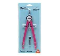 Compas de Plástico, Brazo...