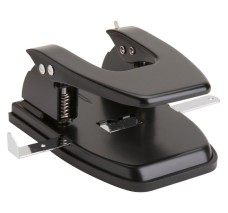 Perforadora Manual de 2...