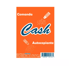 Comanda 1/8 Autocopiante,...