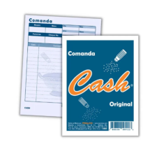 Comanda 1/8 Original,...