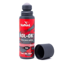 Tinta para Sello, Color...