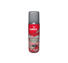 Tinta para Sello, Color Rojo Stafford, 60 ML 