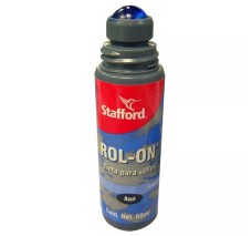 Tinta para Sello, Color Azul, Stafford, 60 ml