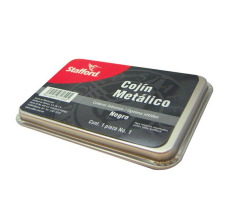 Cojín para Sellos No.1,...