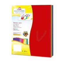 Hojas de Colores, Tamaño...