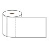 Etiquetas de Escritorio Térmicas Directas para UPS 4" x 6"  Rollo c/185, 12/Caja