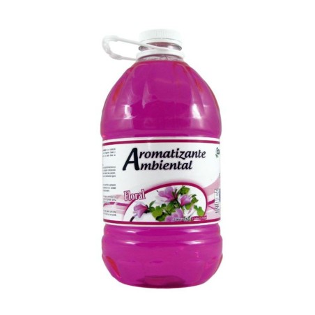 Desodorante Líquido aroma Floral, 3.785 Lt