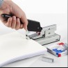 Engrapadora de Oficina de Alta Capacidad Tira Completa, 100 Hojas, Grapas 23/13 (1/2)