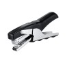 Engrapadora de Mano Heavy Duty, Media Tira, 50 Hojas Grapa 3/8