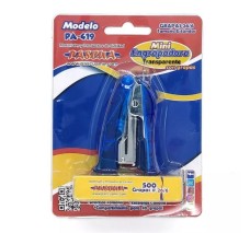 Engrapadora Mini de...