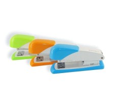 Engrapadora de Media Tira,...
