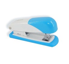 Engrapadora de Media Tira, 20 Hojas, Grapas Tamaño Estándar 24/6, Jumbo