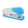 Engrapadora de Media Tira, 20 Hojas, Grapas Tamaño Estándar 24/6, Jumbo