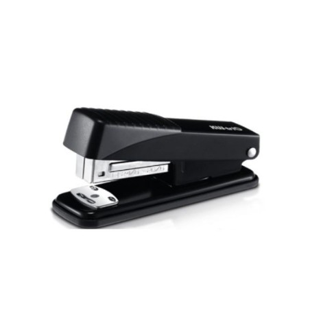 Engrapadora de Escritorio, Tira Completa, 20 Hojas, Grapas Tamaño Estándar 24/6