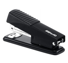 Engrapadora de Escritorio, Tira Completa, 20 Hojas, Grapas Tamaño Estándar 24/6