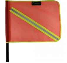 Banderín de Malla Reflejante