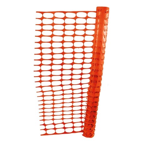 Malla plástica JYRSA SR-1187